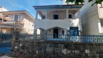 Casa à venda Avenida Engenheiro Richard, Grajaú, Rio de Janeiro - R$ 800.000 - TICA70003