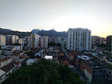 Apartamento à venda Rua Pontes Correia, Tijuca, Rio de Janeiro - R$ 600.000 - TIAP20313
