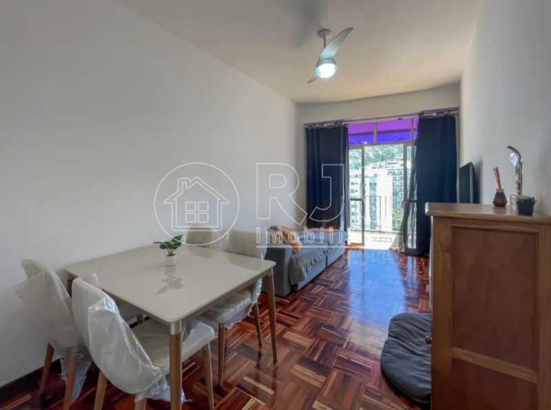 1 room - 1