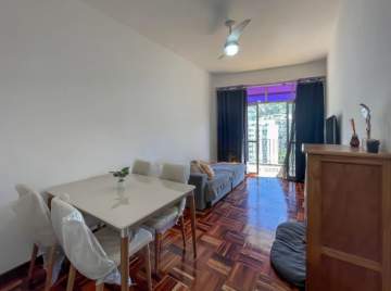 Apartamento à venda Rua Barão de Mesquita, Grajaú, Rio de Janeiro - R$ 375.000 - TIAP10065