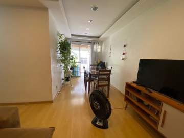 Apartamento à venda Rua Fábio Luz, Méier, Rio de Janeiro - R$ 330.000 - TIAP20314