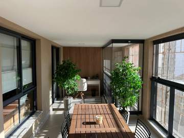 Ótima localização - Apartamento à venda Rua Dona Delfina, Tijuca, Rio de Janeiro - R$ 1.200.000 - MBAP28406
