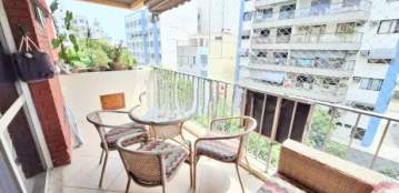Ótima localização - Apartamento à venda Rua Delgado de Carvalho, Tijuca, Rio de Janeiro - R$ 780.000 - MBAP35665