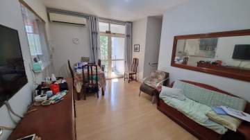 Imperdível - Apartamento à venda Rua Araújo Leitão, Engenho Novo, Rio de Janeiro - R$ 250.000 - MBAP28408