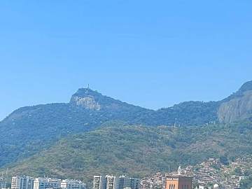 Ótima localização - Kitnet/Conjugado 33m² à venda Praça da Bandeira, Praça da Bandeira, Rio de Janeiro - R$ 180.000 - MBKI10076