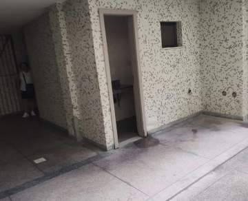 Ótima localização - Apartamento à venda Rua Desembargador Burle, Humaitá, Rio de Janeiro - R$ 1.450.000 - MBAP35666