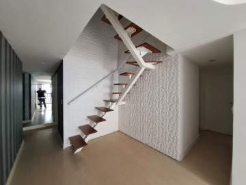 Cobertura à venda Avenida Geremário Dantas, Freguesia (Jacarepaguá), Rio de Janeiro - R$ 550.000 - TICO40017