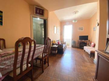 Apartamento à venda Rua Afonso Pena, Tijuca, Rio de Janeiro - R$ 520.000 - TIAP20318