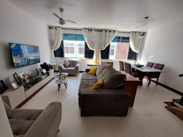 Imperdível - Casa em Condomínio à venda Rua Barão de Itapagipe, Tijuca, Rio de Janeiro - R$ 600.000 - MBCN30086