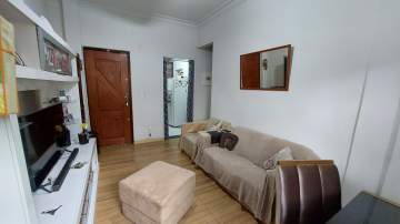 Apartamento à venda Rua Gurupi, Grajaú, Rio de Janeiro - R$ 320.000 - TIAP20319