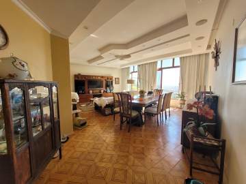 Apartamento 3 quartos à venda Alto da Boa Vista, Rio de Janeiro - R$ 810.000 - TIAP30249