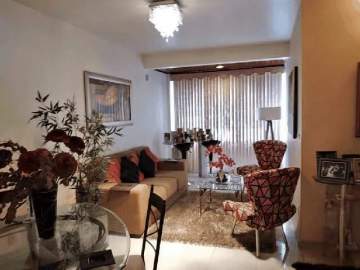 Ótima localização - Cobertura à venda Rua Botucatu, Grajaú, Rio de Janeiro - R$ 819.000 - MBCO40253