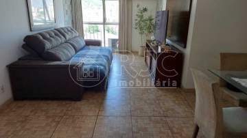 Apartamento à venda Rua Caiapó, Engenho Novo, Rio de Janeiro - R$ 270.000 - TIAP20326