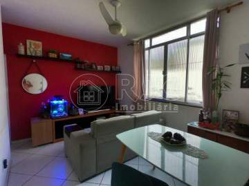 Apartamento à venda Rua Engenheiro Gama Lobo, Vila Isabel, Rio de Janeiro - R$ 230.000 - TIAP20328