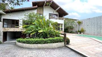 Casa em Condomínio à venda Rua José Leal da Silva, Barra da Tijuca, Rio de Janeiro - R$ 4.200.000 - TICN70002