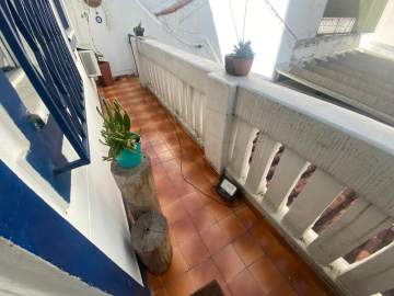 Ótima localização - Apartamento à venda Rua Barão de Mesquita, Tijuca, Rio de Janeiro - R$ 650.000 - MBAP28481