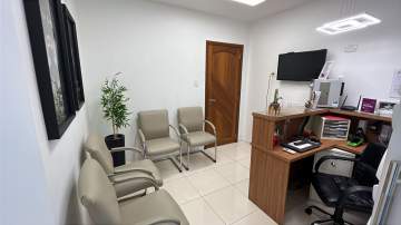 Imperdível - Sala Comercial 70m² à venda Rua Hermengarda, Méier, Rio de Janeiro - R$ 660.000 - MBSL00422