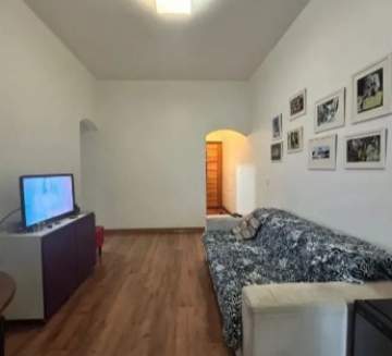 Ótima localização - Apartamento à venda Rua Cruz Lima, Flamengo, Rio de Janeiro - R$ 890.000 - MBAP28412