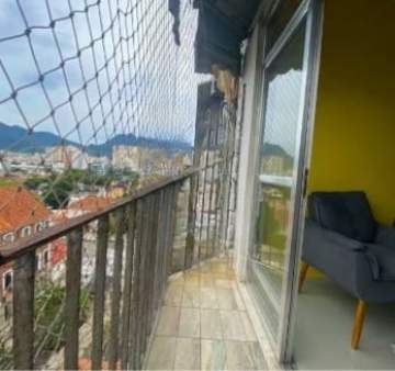 Ótima localização - Apartamento à venda Rua Jorge Rudge, Vila Isabel, Rio de Janeiro - R$ 350.000 - MBAP28413