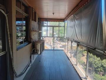 Cobertura à venda Rua Visconde de Santa Isabel, Vila Isabel, Rio de Janeiro - R$ 569.000 - TICO40019