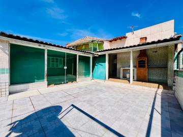 Cobertura à venda Rua Visconde de Santa Isabel, Vila Isabel, Rio de Janeiro - R$ 440.000 - TICO40019