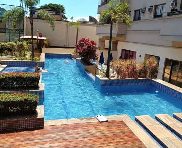 Apartamento 3 quartos à venda São Cristóvão, Rio de Janeiro - R$ 649.000 - MBAP35676