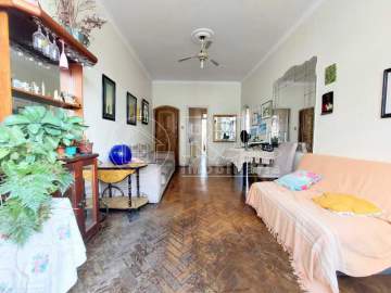 Apartamento à venda Rua Barão do Flamengo, Flamengo, Rio de Janeiro - R$ 680.000 - TIAP20337