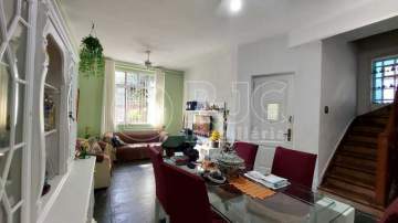 Casa à venda Rua Gurupi, Grajaú, Rio de Janeiro - R$ 700.000 - TICA30017