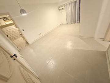 Ótima localização - Apartamento à venda Rua Itacuruçá, Tijuca, Rio de Janeiro - R$ 850.000 - MBAP28421