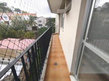 Apartamento à venda Rua Barão de São Francisco, Andaraí, Rio de Janeiro - R$ 525.000 - TIAP20339