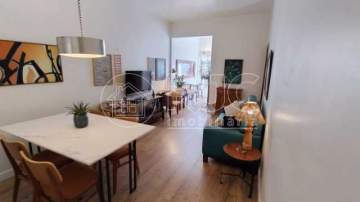 Imperdível - Apartamento à venda Rua Delgado de Carvalho, Tijuca, Rio de Janeiro - R$ 530.000 - MBAP28423