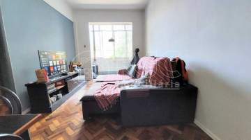 Apartamento à venda Rua Padre Francisco Lanna, Vila Isabel, Rio de Janeiro - R$ 289.000 - TIAP20340