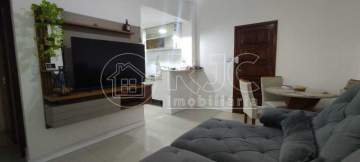 Apartamento à venda Rua Paula Brito, Andaraí, Rio de Janeiro - R$ 260.000 - TIAP20341