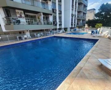 Imperdível - Apartamento à venda Rua Conde de Bonfim, Tijuca, Rio de Janeiro - R$ 570.000 - MBAP28425