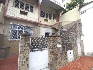 Ótima localização - Casa de Vila à venda Rua Senador Soares, Tijuca, Rio de Janeiro - R$ 420.000 - MBCV20201