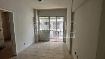 Ótima localização - Apartamento à venda Rua Barão de Itapagipe, Tijuca, Rio de Janeiro - R$ 380.000 - MBAP28426