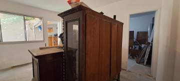 Imperdível - Apartamento à venda Rua Cardeal Dom Sebastião Leme, Santa Teresa, Rio de Janeiro - R$ 170.000 - MBAP11603