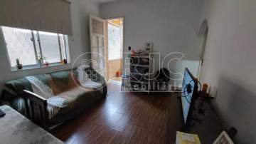 Apartamento à venda Rua Alan Kardec, Engenho Novo, Rio de Janeiro - R$ 180.000 - TIAP20347