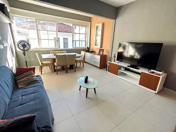 Apartamento à venda Rua José Higino, Tijuca, Rio de Janeiro - R$ 750.000 - TIAP30262