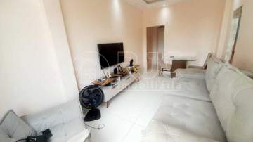 Ótima localização - Apartamento à venda Avenida Paulo de Frontin, Rio Comprido, Rio de Janeiro - R$ 359.000 - MBAP28428
