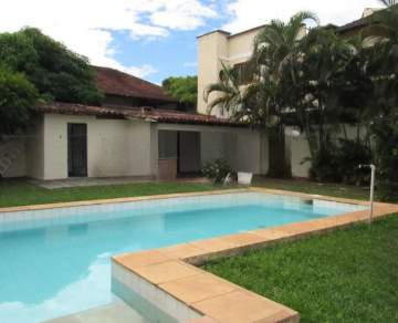 Imperdível - Casa em Condomínio à venda Rua Luís Orlando Cardoso, Barra da Tijuca, Rio de Janeiro - R$ 3.250.000 - MBCN30084