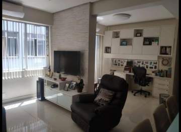 Ótima localização - Apartamento à venda Rua Senador Vergueiro, Flamengo, Rio de Janeiro - R$ 950.000 - MBAP28430