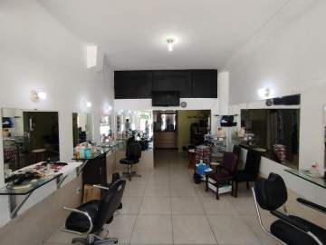 Loja 34m² à venda Rua Conde de Bonfim, Tijuca, Rio de Janeiro - R$ 460.000 - TILJ00009