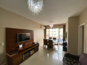 Apartamento à venda Rua Visconde de Tocantins, Méier, Rio de Janeiro - R$ 350.000 - TIAP20353
