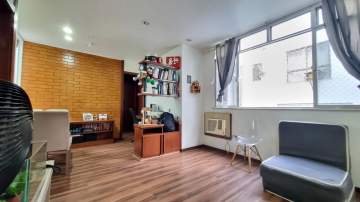 Imperdível - Apartamento à venda Rua Barão de Pirassinunga, Tijuca, Rio de Janeiro - R$ 320.000 - MBAP11610