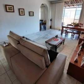 Imperdível - Cobertura à venda Boulevard Vinte e Oito de Setembro, Vila Isabel, Rio de Janeiro - R$ 580.000 - MBCO30678