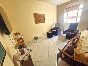 Ótima localização - Apartamento à venda Rua Teodoro da Silva, Vila Isabel, Rio de Janeiro - R$ 320.000 - MBAP28440