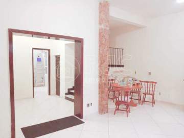 Casa à venda Rua Rosa e Silva, Grajaú, Rio de Janeiro - R$ 650.000 - TICA40014