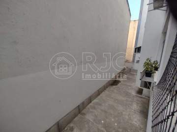 Apartamento à venda Rua Santo Afonso, Tijuca, Rio de Janeiro - R$ 650.000 - TIAP20354