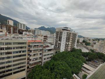 Apartamento à venda Rua Silva Guimarães, Tijuca, Rio de Janeiro - R$ 850.000 - TIAP30264